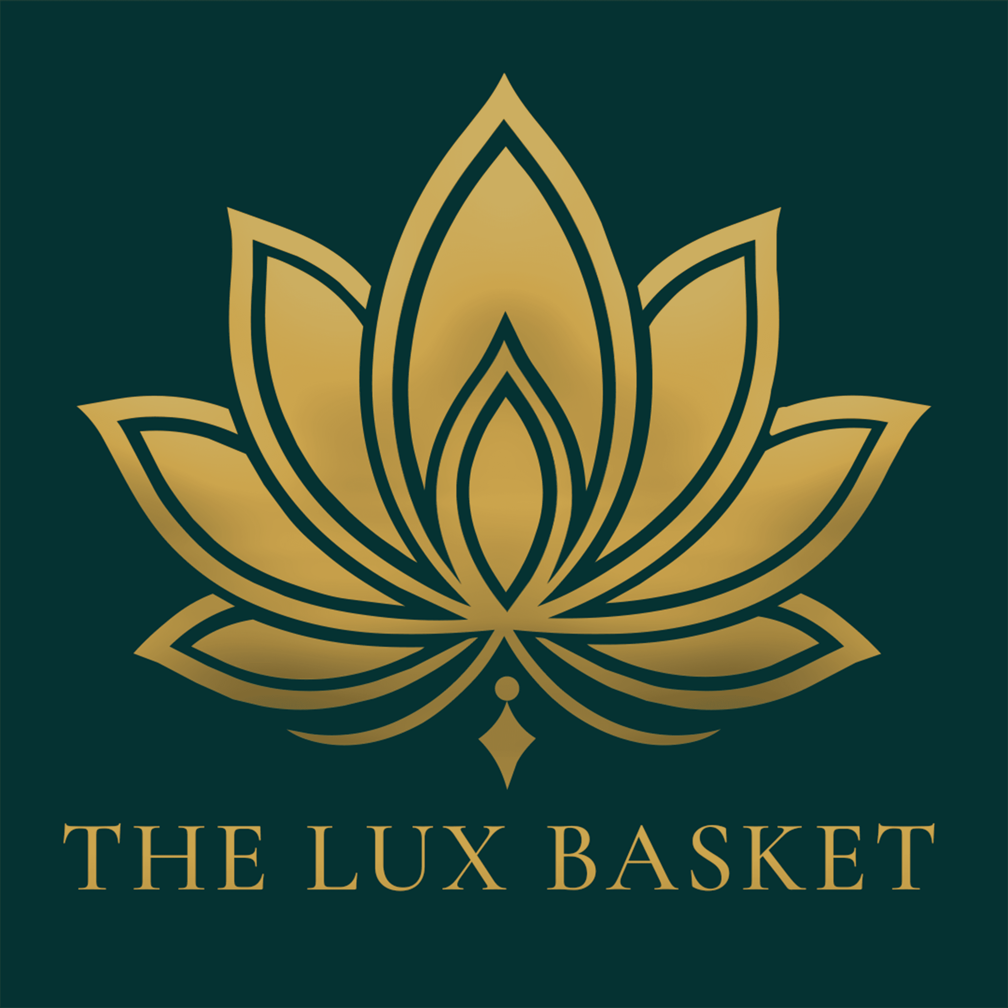 The Lux Basket Logo